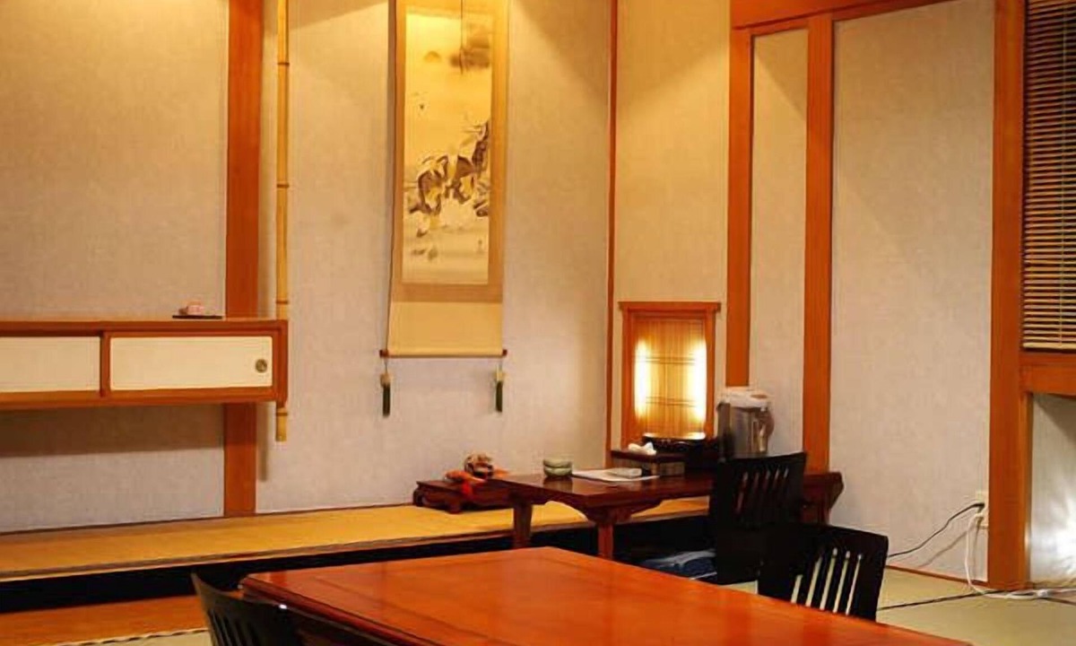 Tohoku Hotel | Kamikita Sakura Onsen