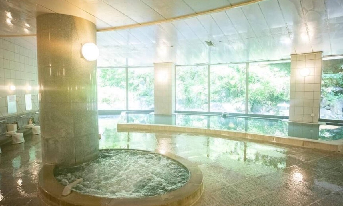 Kamogawa Hotel | KAMOGAWA COUNTRY HOTEL