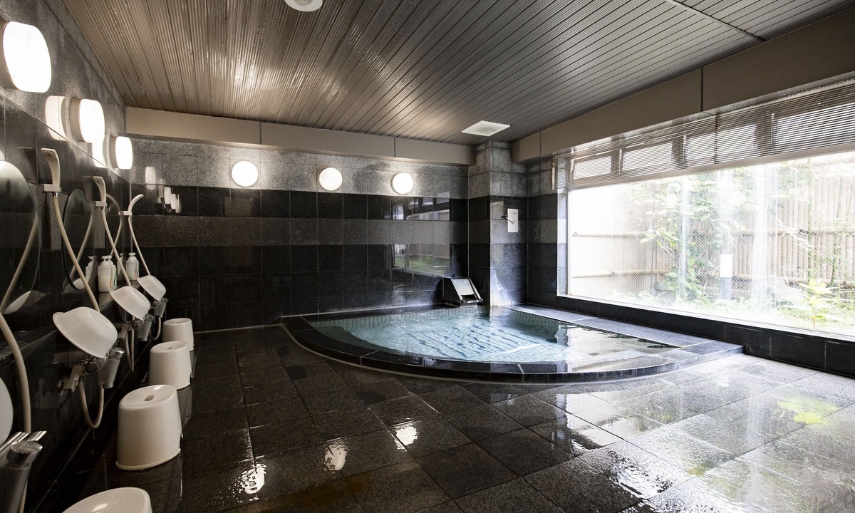 Kanazawa Hotel | Kanazawa Central Hotel
