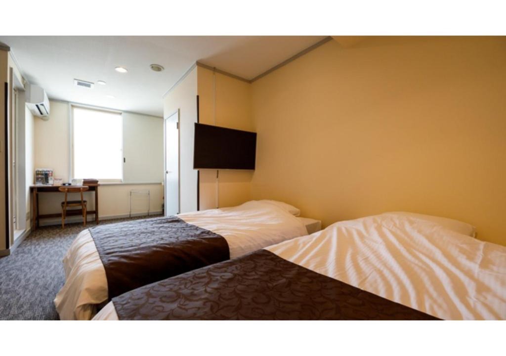 Kanazawa Hotel | Kanazawa Station Hotel - Vacation STAY 36375v