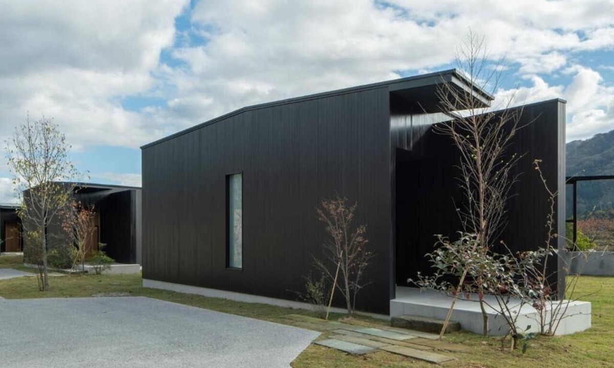 Eiheiji Villa | KANSHUKUEN ESHIKOTO