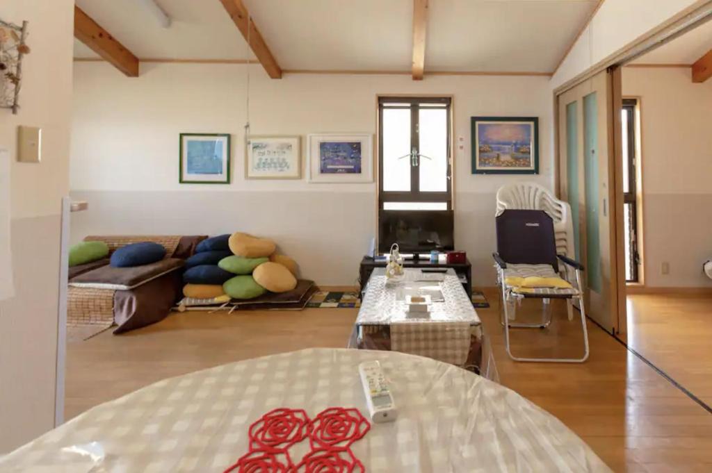 Oita Villa | Kantan the house with ocean view