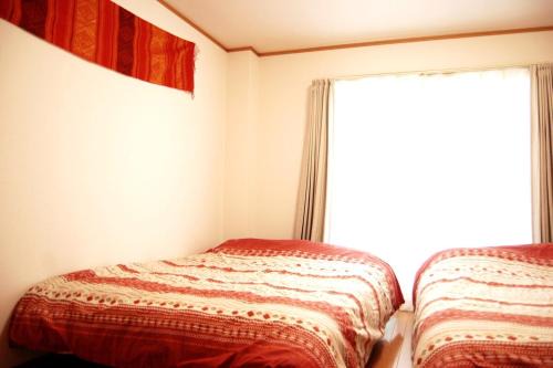 Tanimachi Apartment | Karahori Shopping Street, Private room, 5 minutes walk from subway, Dotonbori and Shinsaibashi also within walking distance