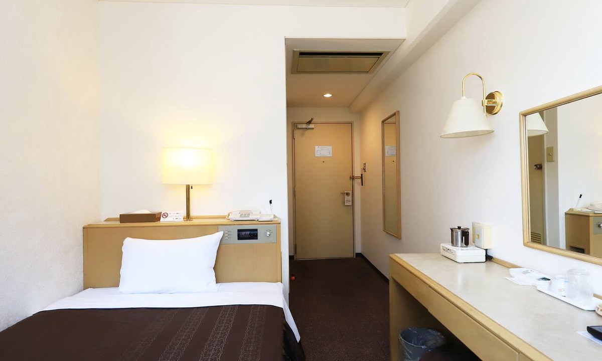Kawagoe Hotel | Kawagoe Dai-Ichi Hotel