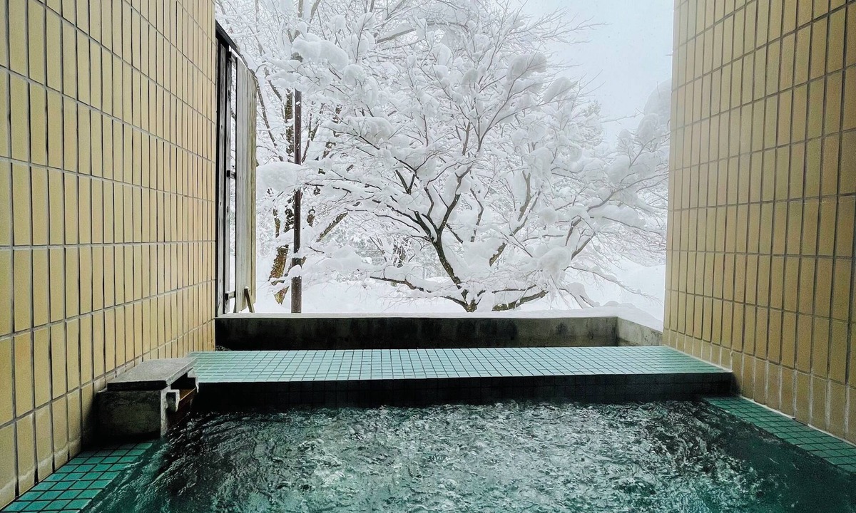 Daisen House | Kawaguchi Onsen Ousanso
