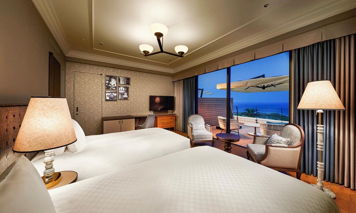 Kawana Hotel | Kawana Hotel