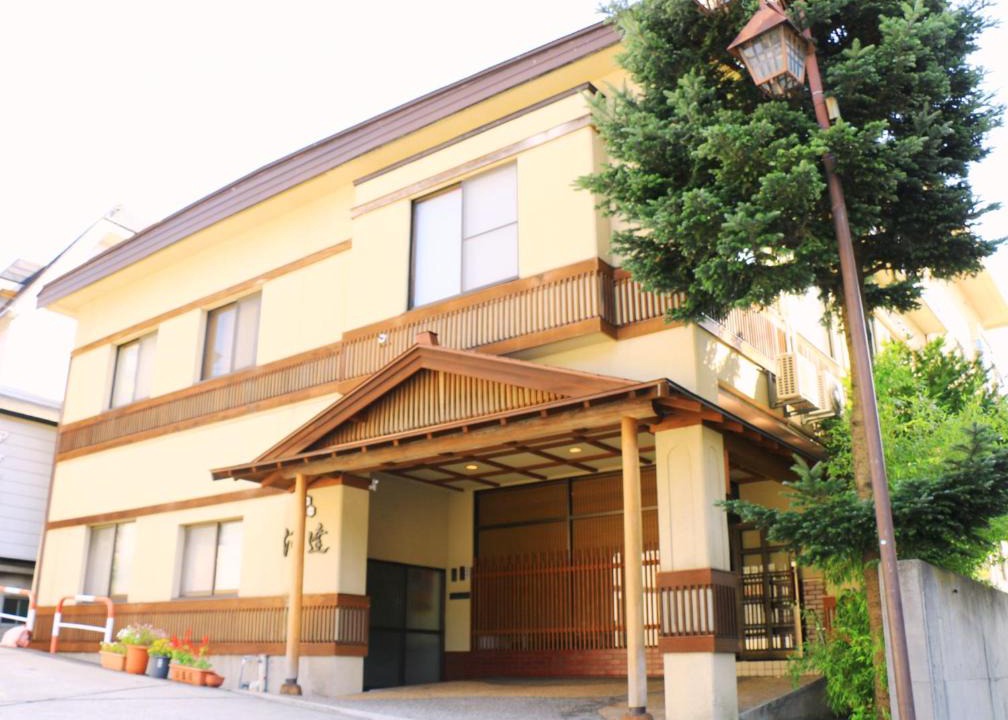 Nozawaonsen Hotel | Kawatatsu