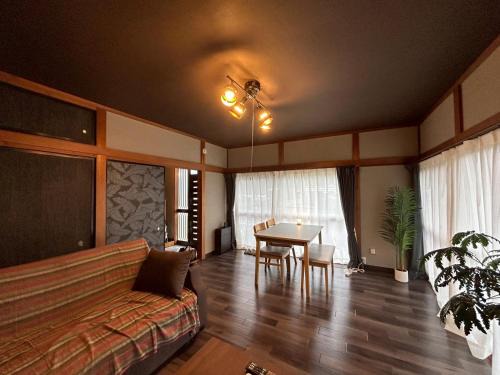 Kawazu Apartment | Kawazu Sakura-so