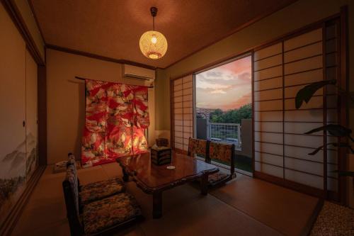 Higashiyama Villa | kazane kamogawa風音鴨川