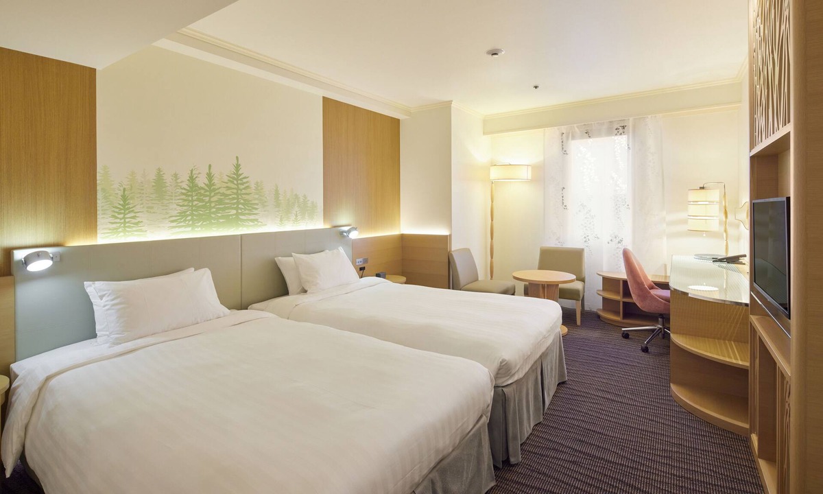 Musashino Hotel | KICHIJOJI EXCEL HOTEL TOKYU