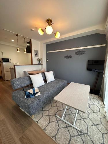 Maekawa Apartment | Kin-Con-Kan - Vacation STAY 05400v