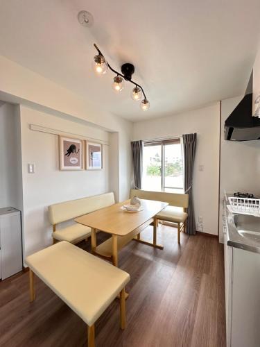 Maekawa Apartment | Kin-Con-Kan - Vacation STAY 03032v
