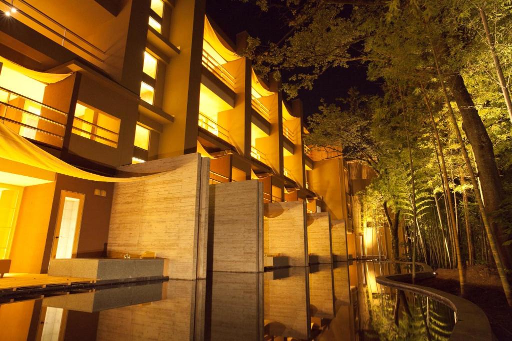 Tounosawa Hotel | Kinnotake Tonosawa (Adult Only)