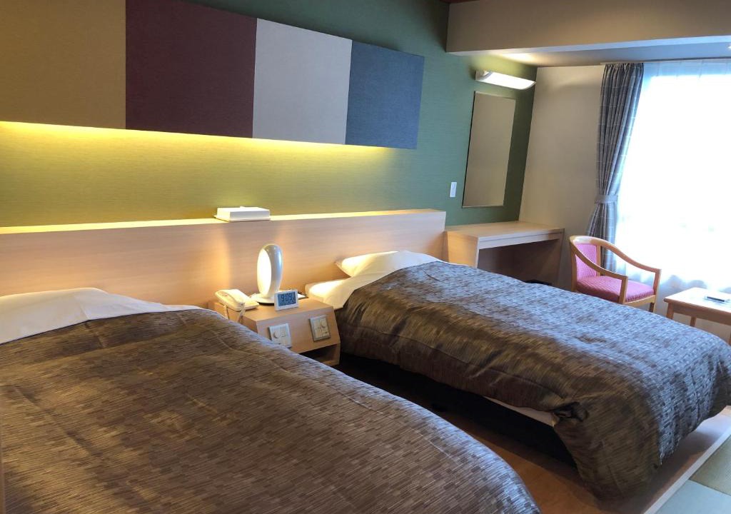 Kirishima Hotel | Kirishima Hotel