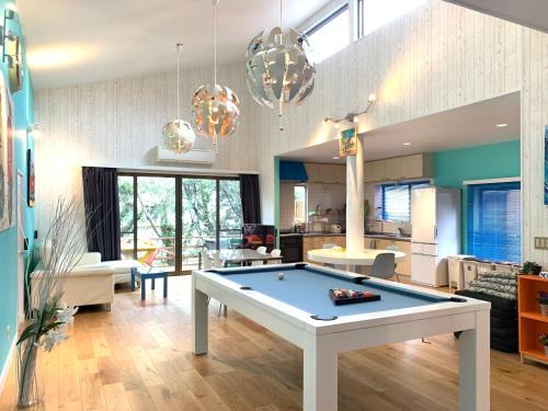 Kisami Apartment | Kisami Waves Beach House Shimoda
