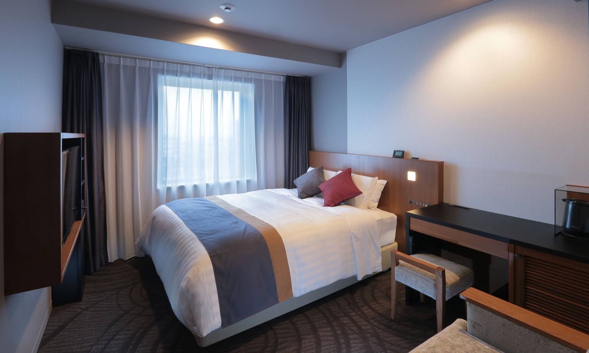 Kisarazu Hotel | Kisarazu Washington Hotel