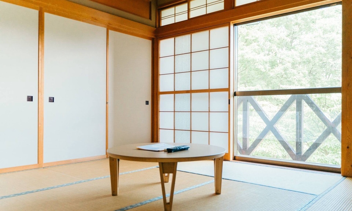 Aga Hotel | Kiyokawa High-land Recreation Center