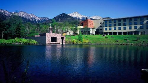 Hokuto Hotel | Kiyosato Kogen Resort