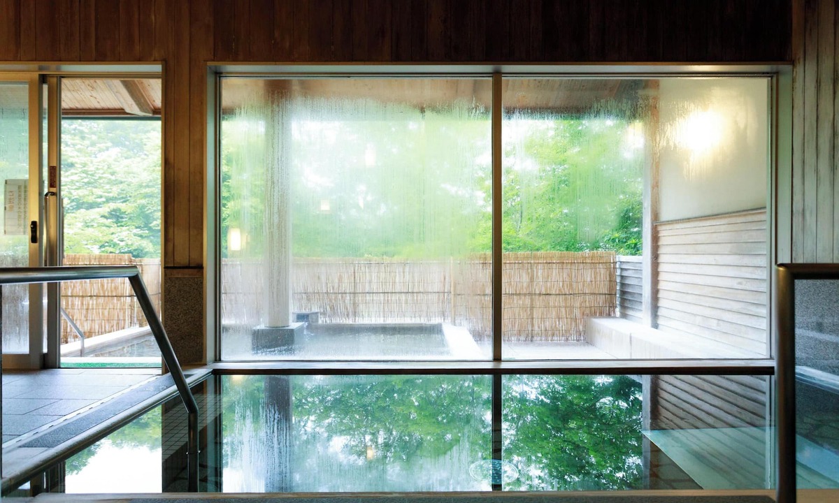 Kokkai Hotel | KIYOSATO KOGEN RESORT