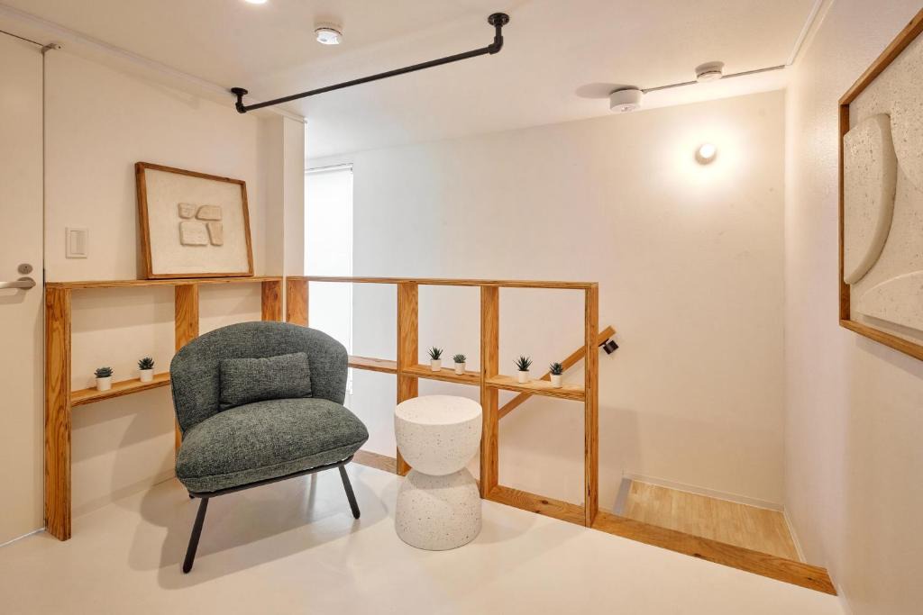 Kichijoji Apartment | KJ Hotel