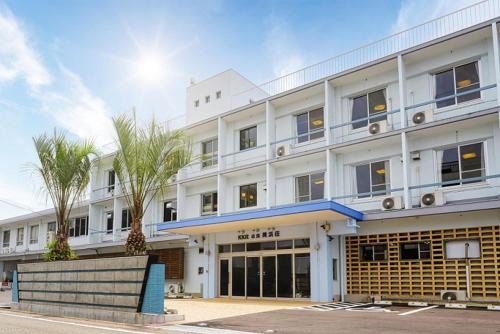 Shirahama Hotel | kkrshirahamamihamasou
