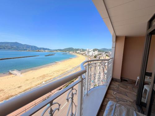 Obama House | Koba City - Apartment - Vacation STAY 91614v