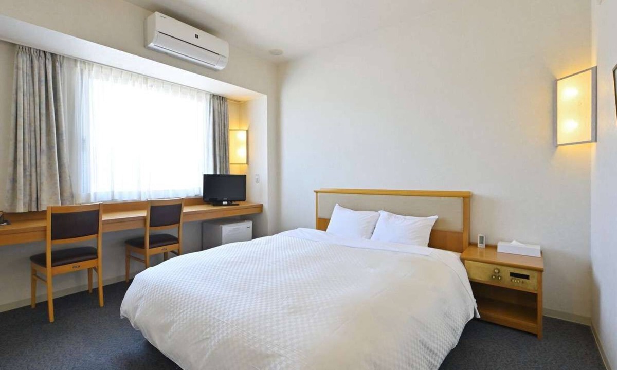Konan Hotel | Kochi Kuroshio Hotel