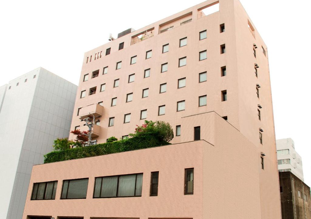 Hommachi Hotel | Kochi Sunrise Hotel