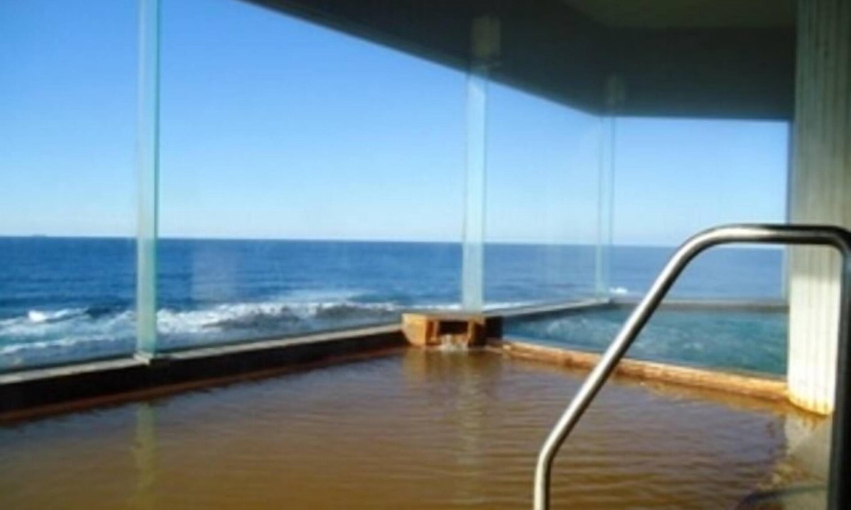 Fukaura House | Koganezaki Furofushi Onsen