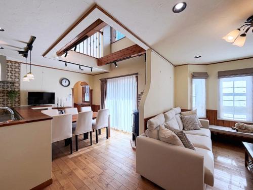 Akiruno Villa | KOGUMA AKIRUNO villa