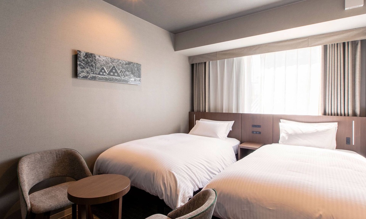 Hida Takayama Onsen Hotel | KOKO HOTEL Hidatakayama