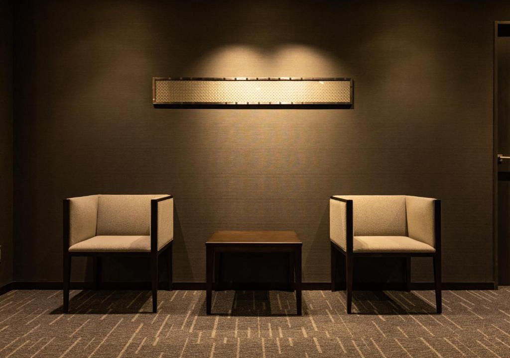 Hakataekihigashi Hotel | KOKO HOTEL Premier Hakata