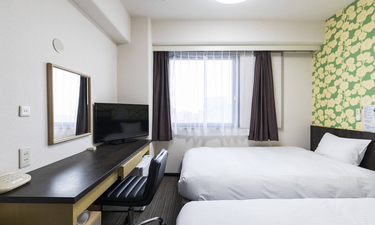 Yatsushiro Hotel | KOKO STAY Kumamoto Yatsushiro