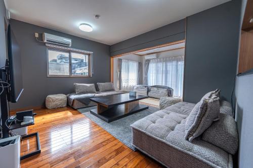 Chatan Villa | Komachi House