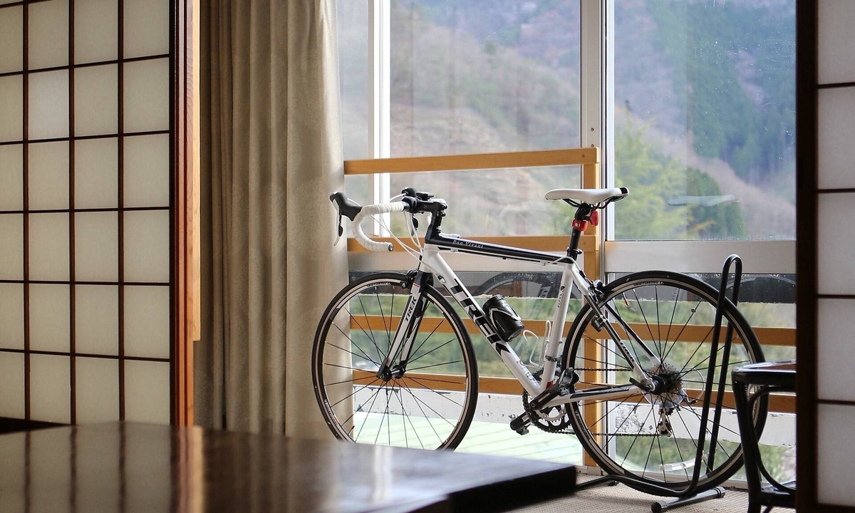 Kagamino House | Komeyaclub Okutsu