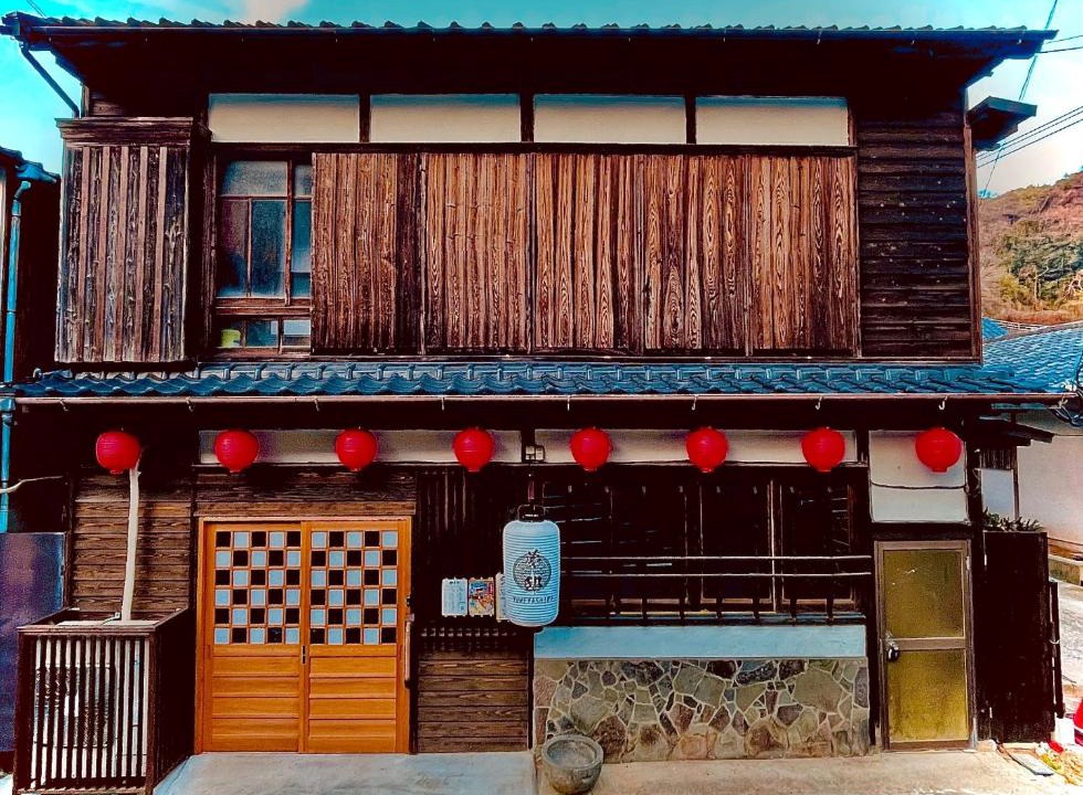 Yobuko House | Kominka Dining Bar Yumeyashiki- Vacation STAY 50909v