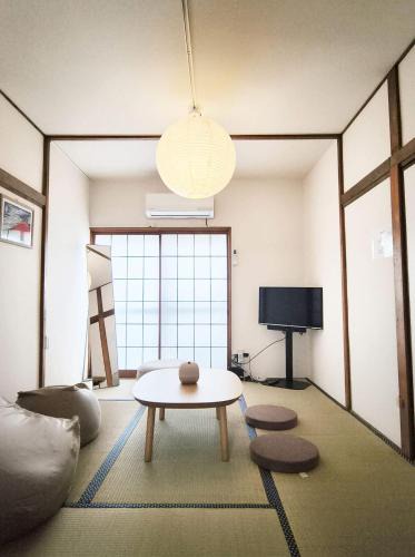 Tateishi Apartment | KominkaZenHouse