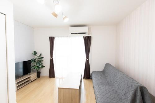 Joto House | komorebi Inn