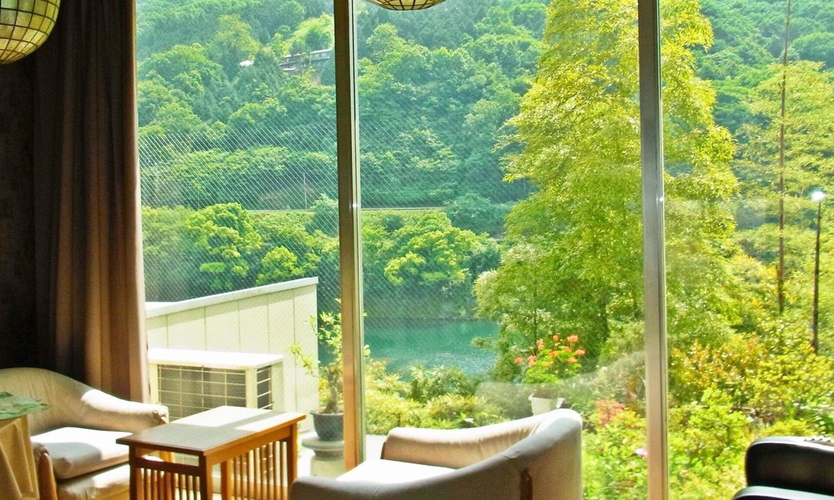Miyoshi House | Konishi Ryokan