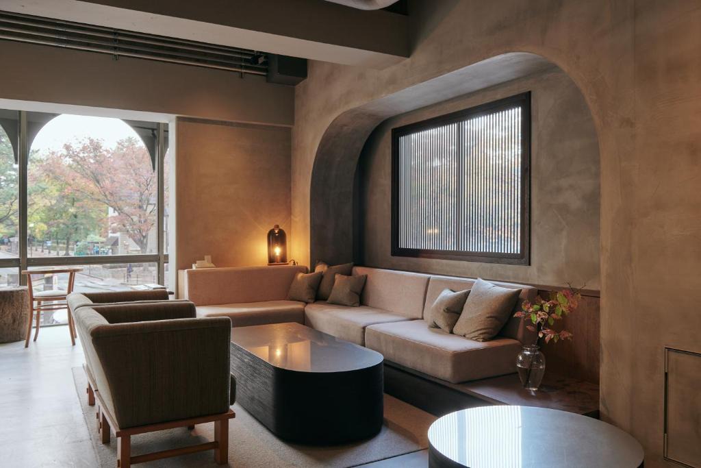 Katamachi Hotel | Korinkyo