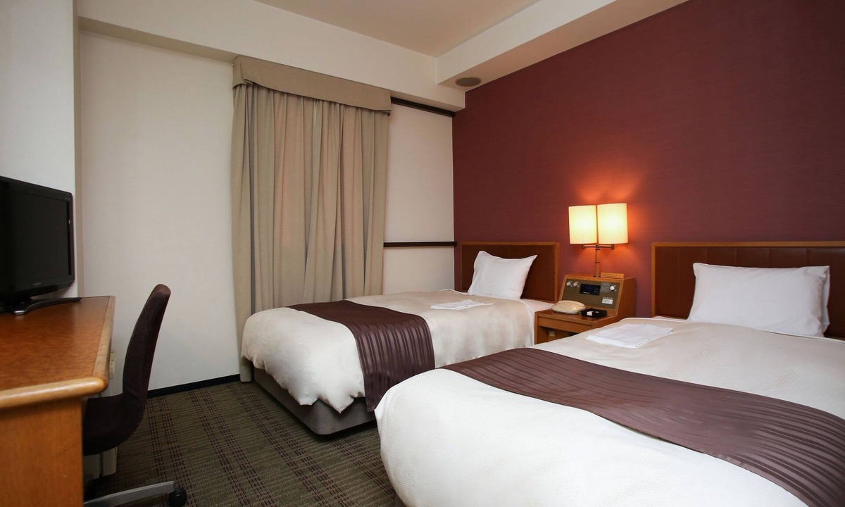 Koriyama Hotel | Koriyama Washington Hotel