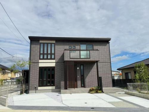 Koshi House | Koshi City - House - Vacation STAY 21807