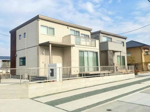 Koshi House | Koshi City - House - Vacation STAY 21777