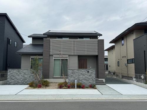 Koshi House | Koshi - House - Vacation STAY 21735