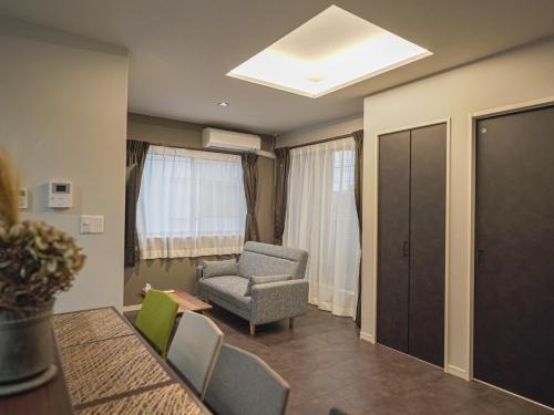 Kotohira-cho House | Kotonoyado Chizu - Vacation STAY 23155v