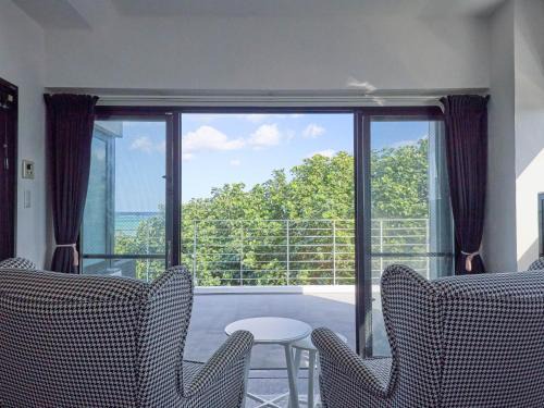 Imadomari Hotel | Kunigami County - Hotel - Vacation STAY 17135v