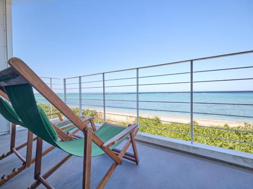 Imadomari Hotel | Kunigami County - Hotel - Vacation STAY 17147v