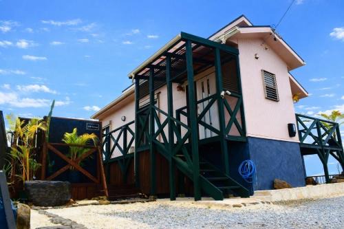 Shoshi House | Kunigami County - House - Vacation STAY 02507v