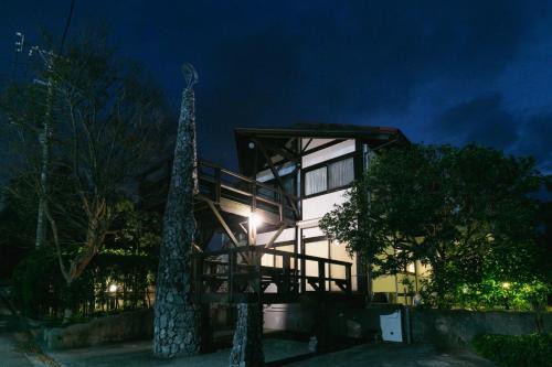 Nakama House | Kunigami-gun - House/Vacation STAY 80725
