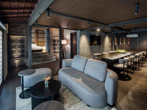 Kanazawa House | Kuraha Machiya House